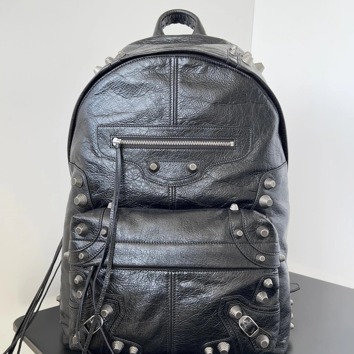 Balenciaga City Backpack