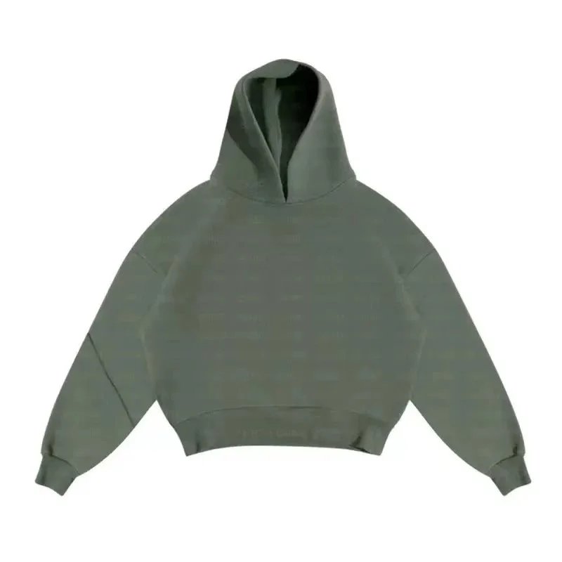 Army Green/Top