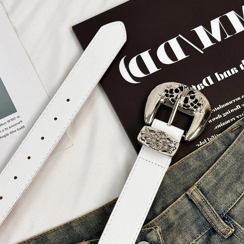 Chrome Hearts Belt