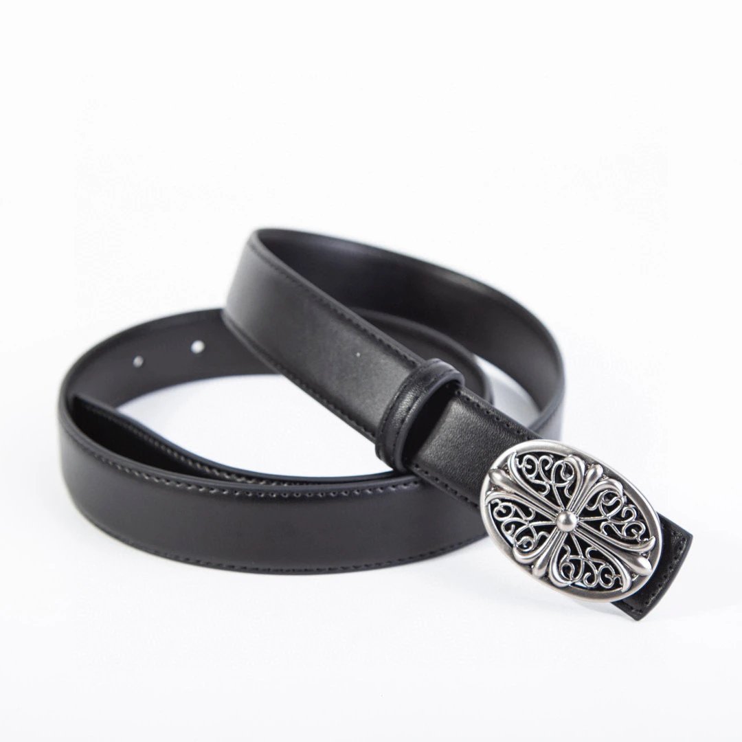 Chrome Hearts Belt