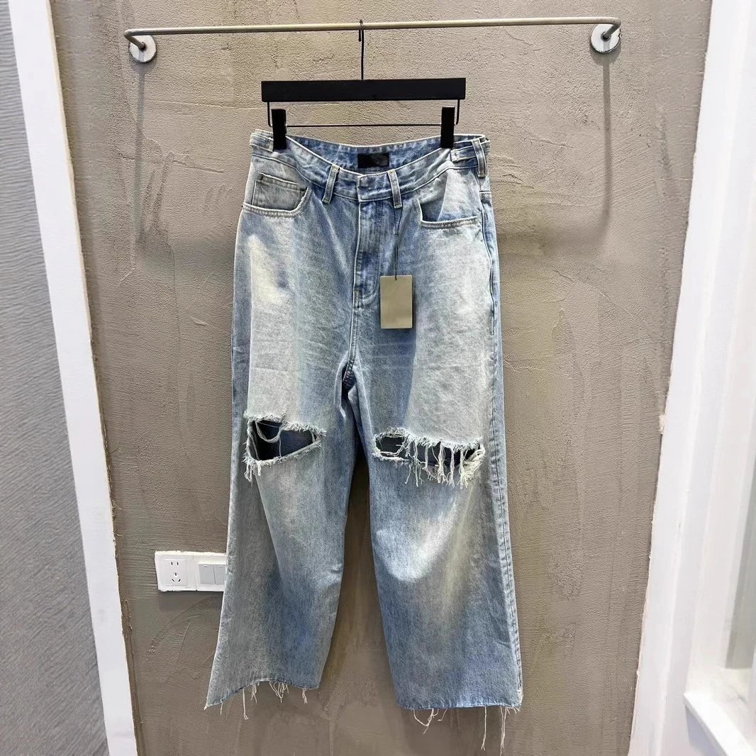 Balenciaga Jeans