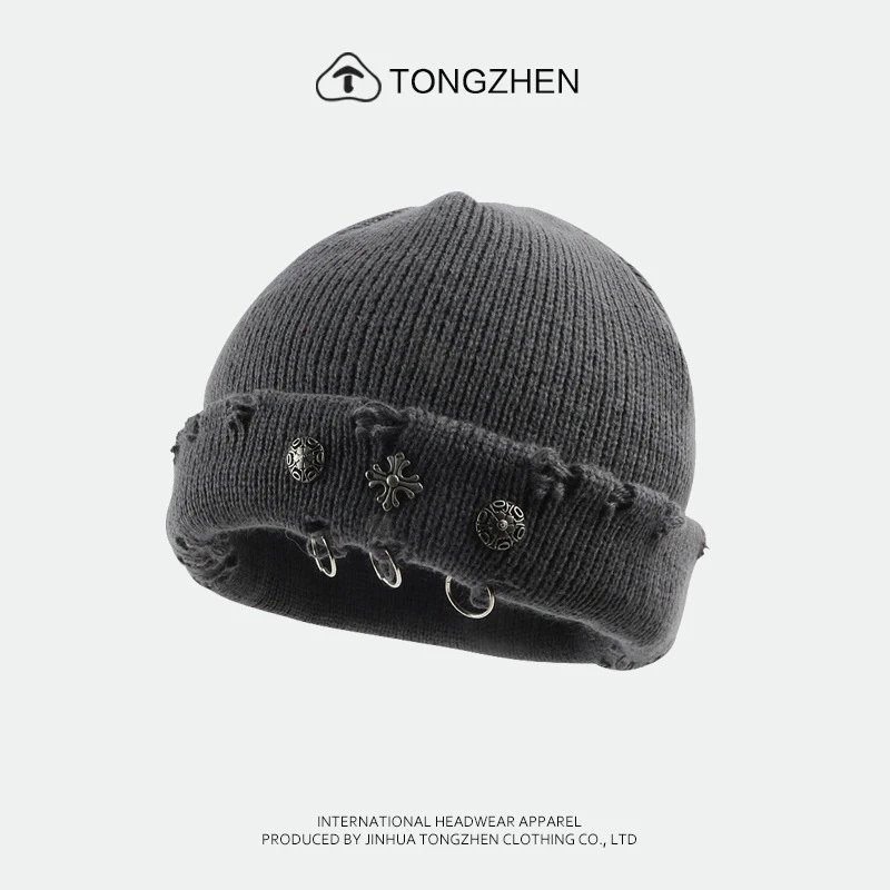 Chrome Hearts Hat