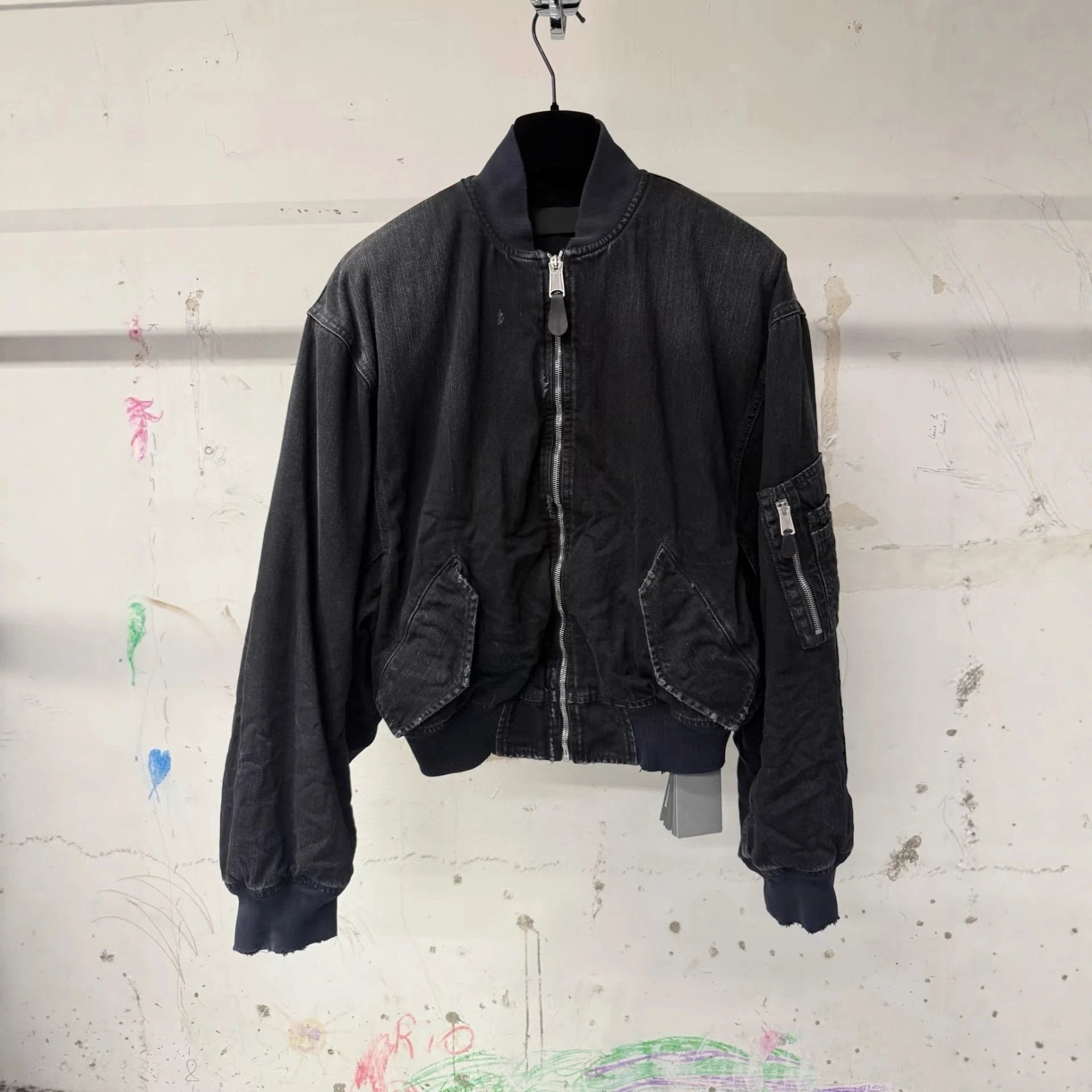 Balenciaga Coat