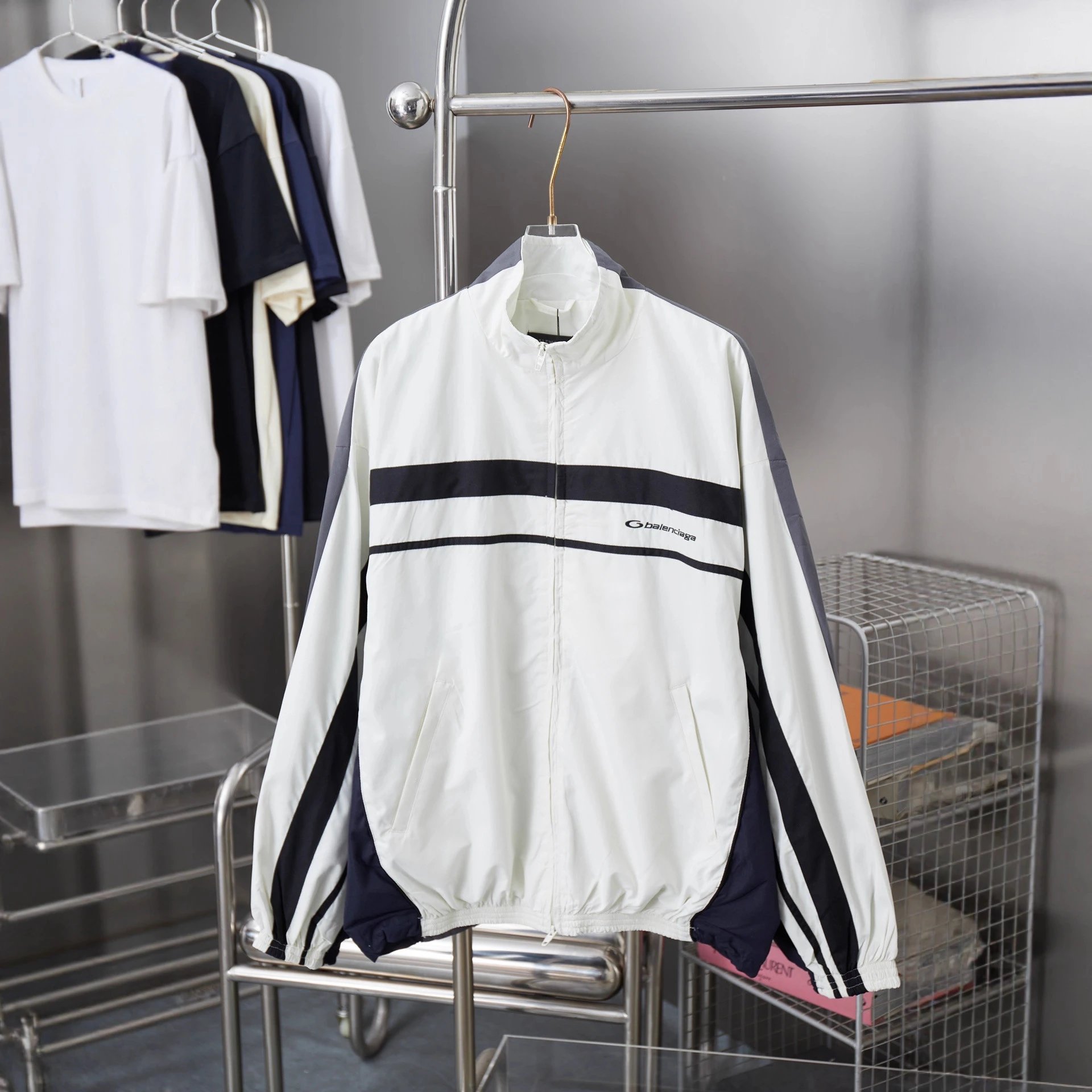 Balenciaga Sportswear Set