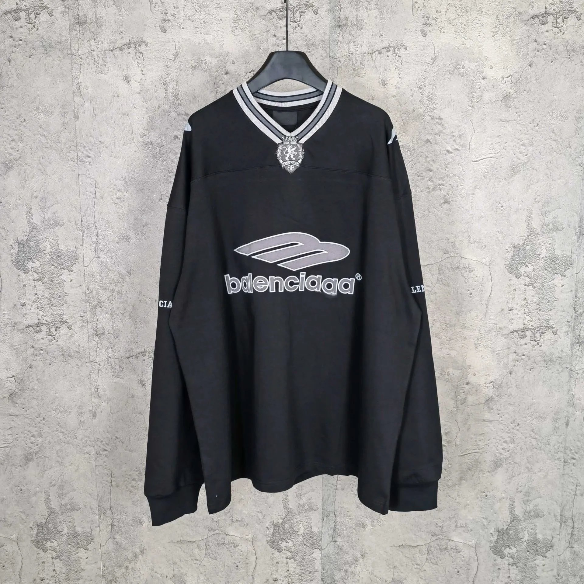 Balenciaga Shirt
