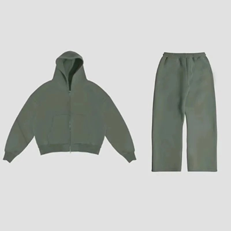 Army Green Set