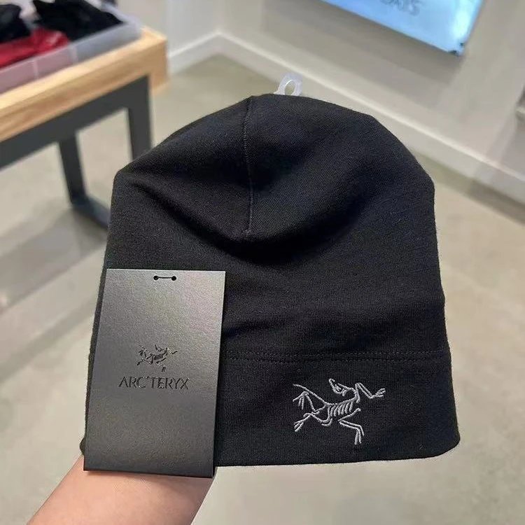 Arc'teryx Wool Beanie