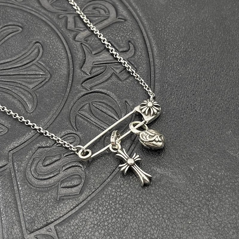 Chrome Hearts Necklace