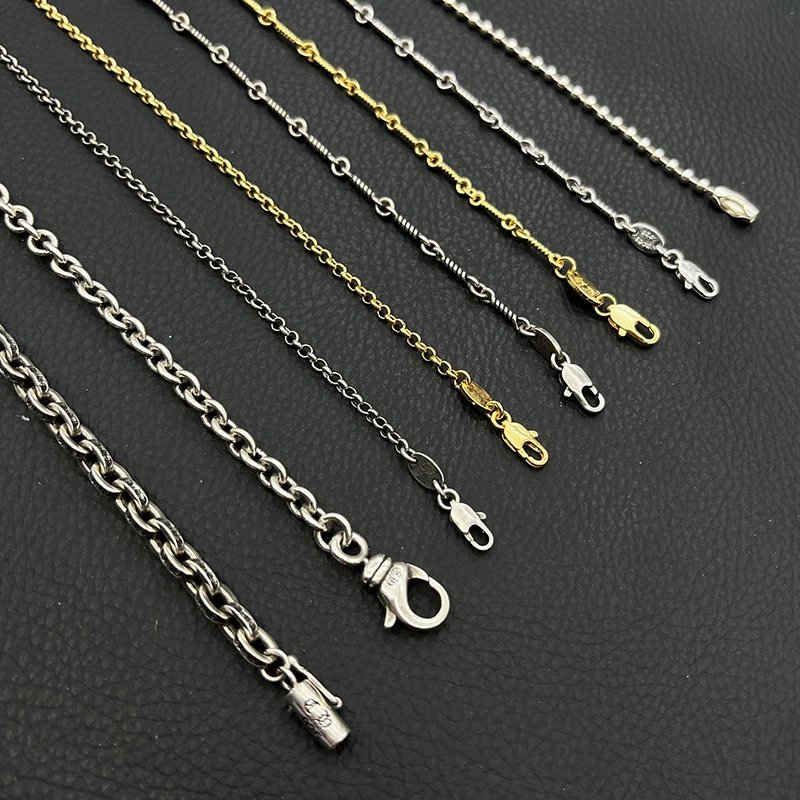 Chrome Hearts Necklace