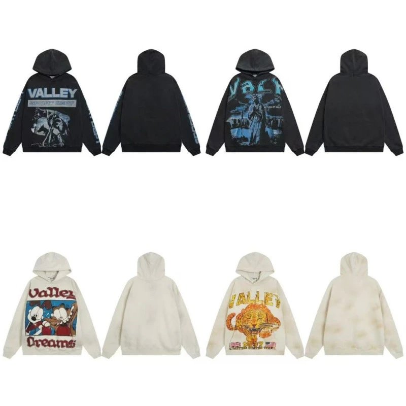 Valley Dreams Hoodie