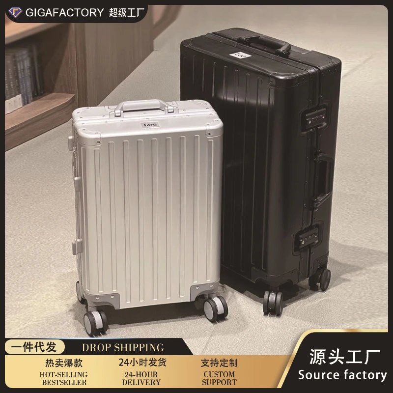 Suitcase