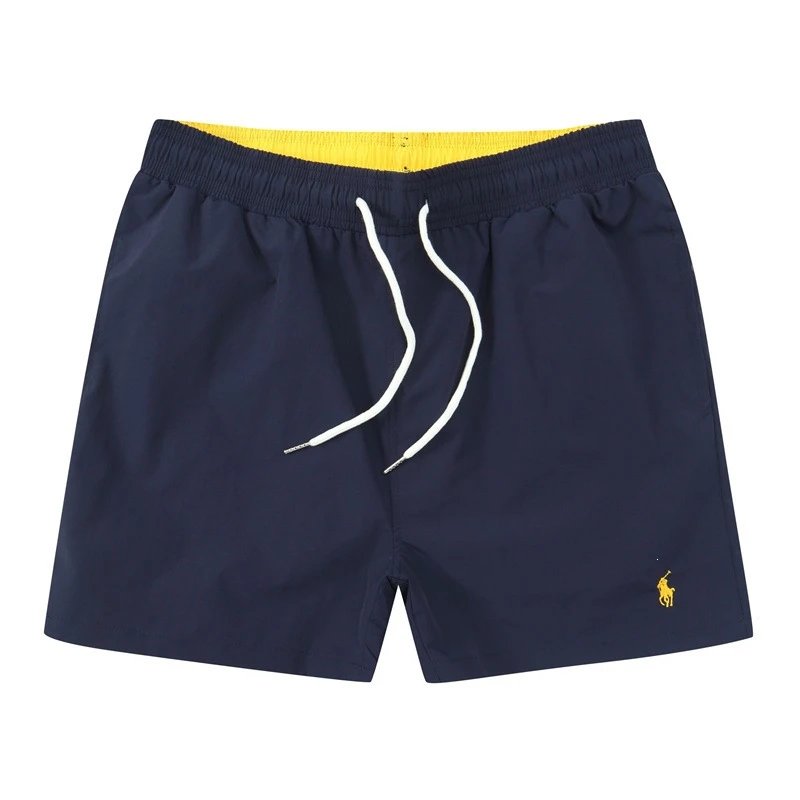 Royal Blue with Yellow Logo