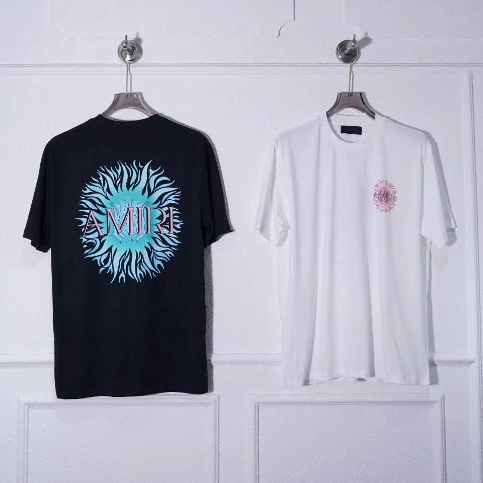 Spiked-Logo Graphic T-Shirt Selection - 143960