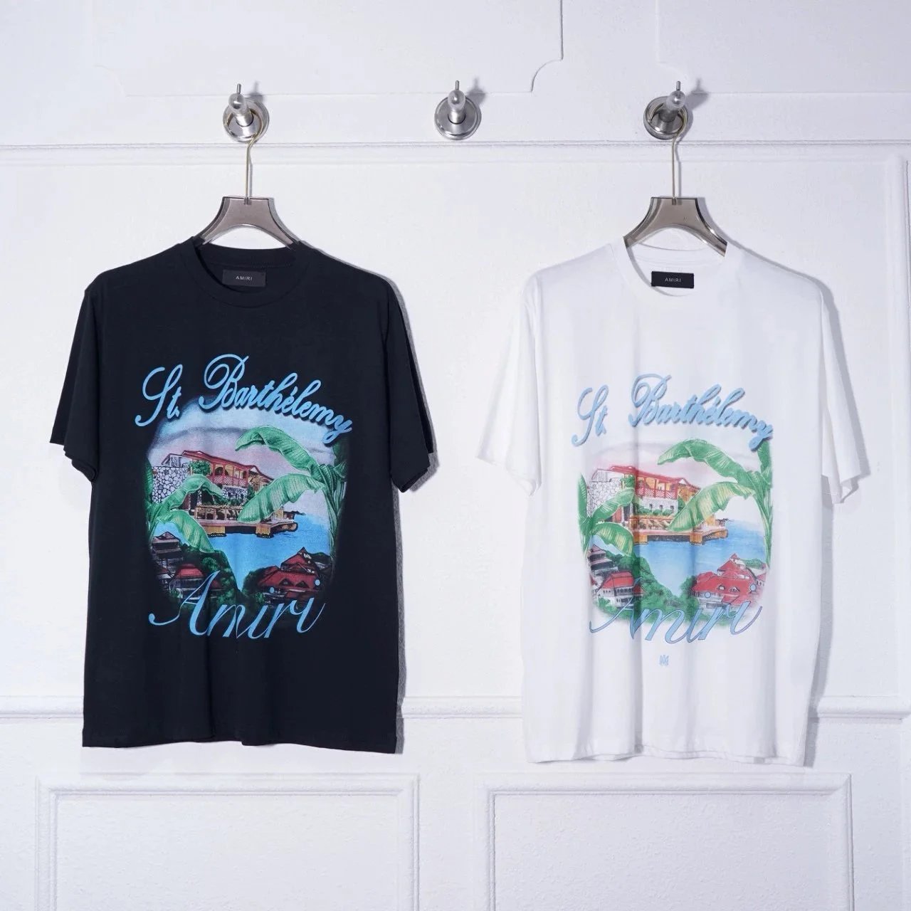 A8936 Graphic-Print Crewneck Cotton T-Shirt - Superbuy spreadsheet - 146882