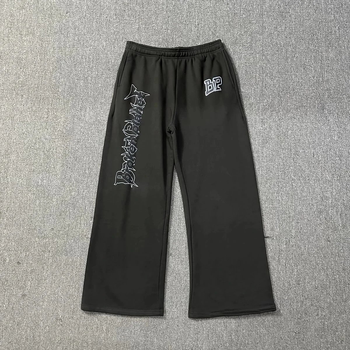 Broken Planet BP-PANTS Pants