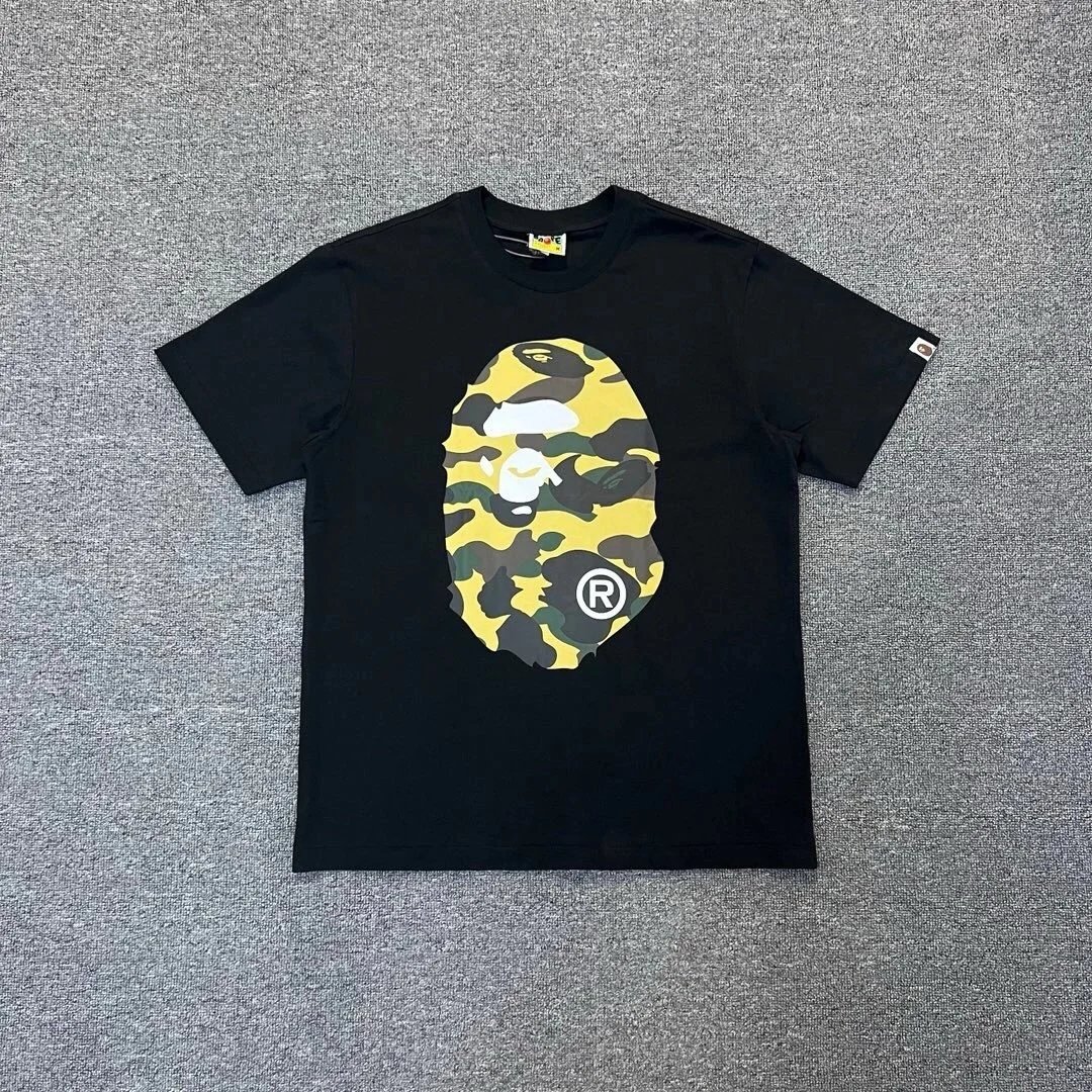 Bape T-Shirt 40+ 11