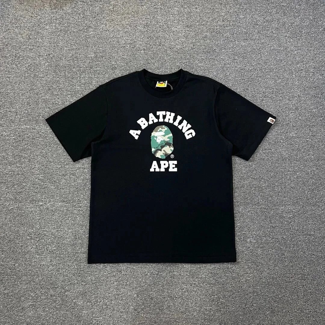 Bape T-Shirt 40+ 4