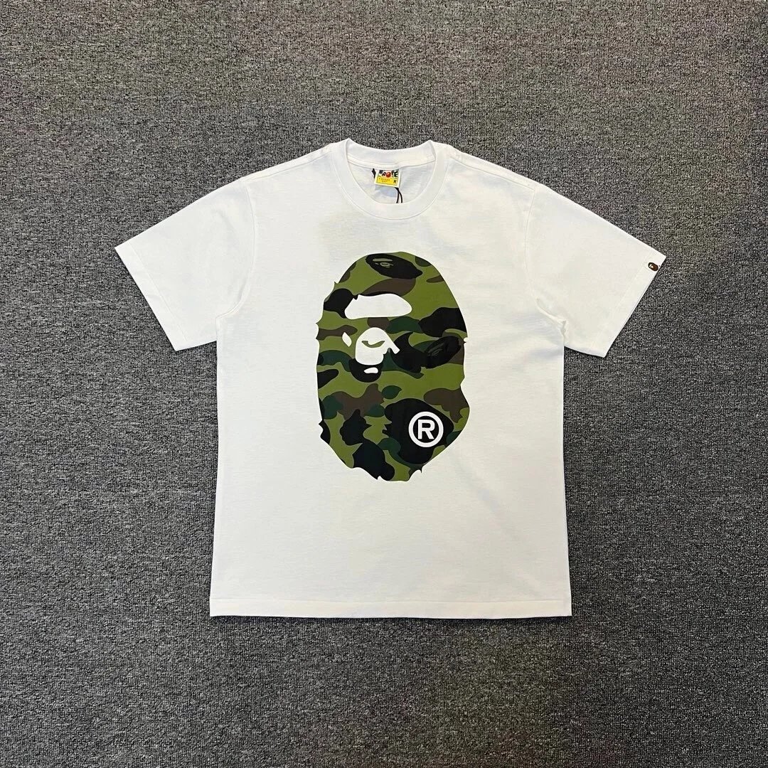 Bape T-Shirt 40+ 12
