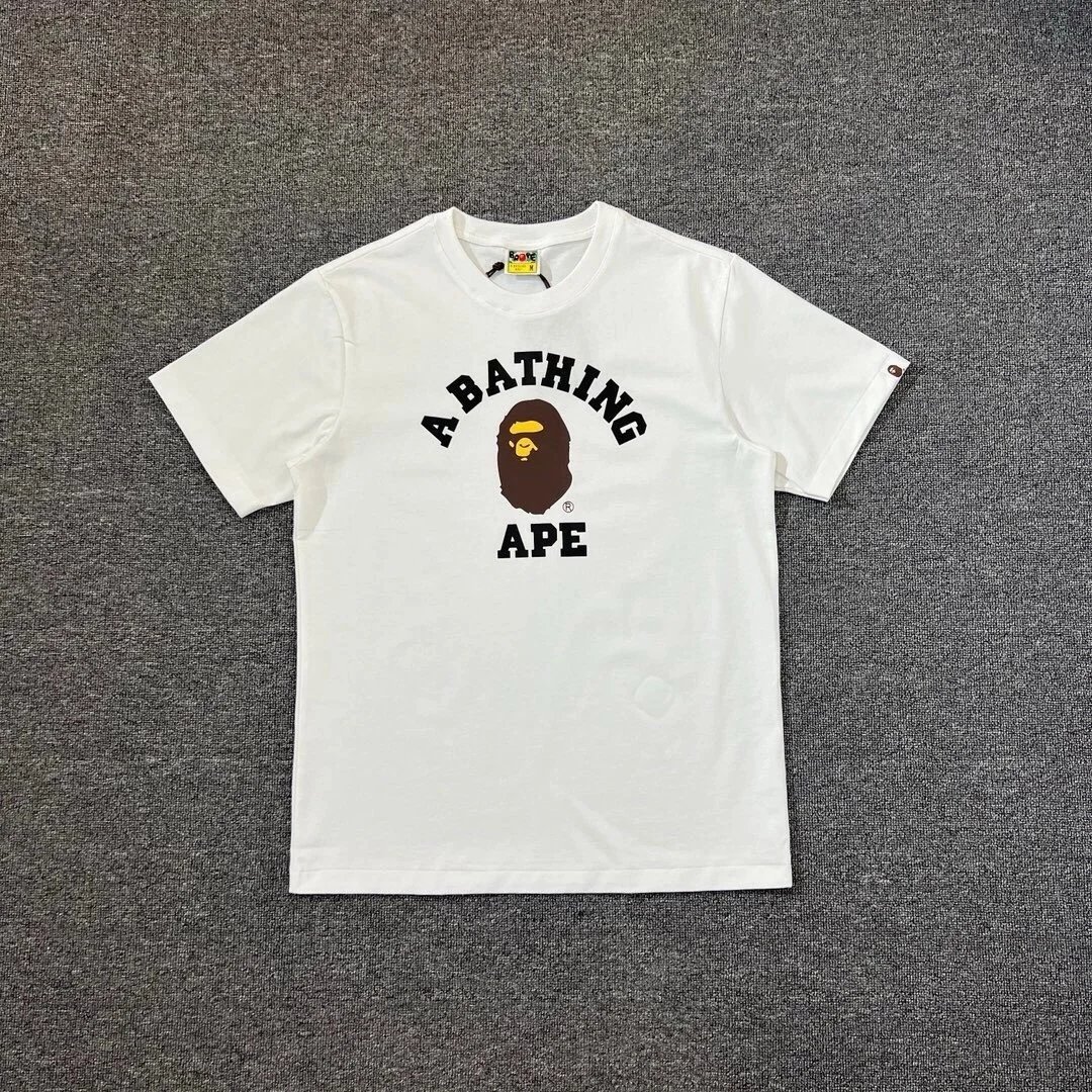 Bape T-Shirt 40+ 3