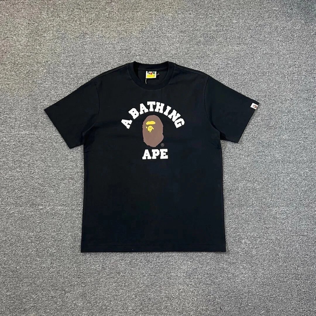 Bape T-Shirt 40+ 2