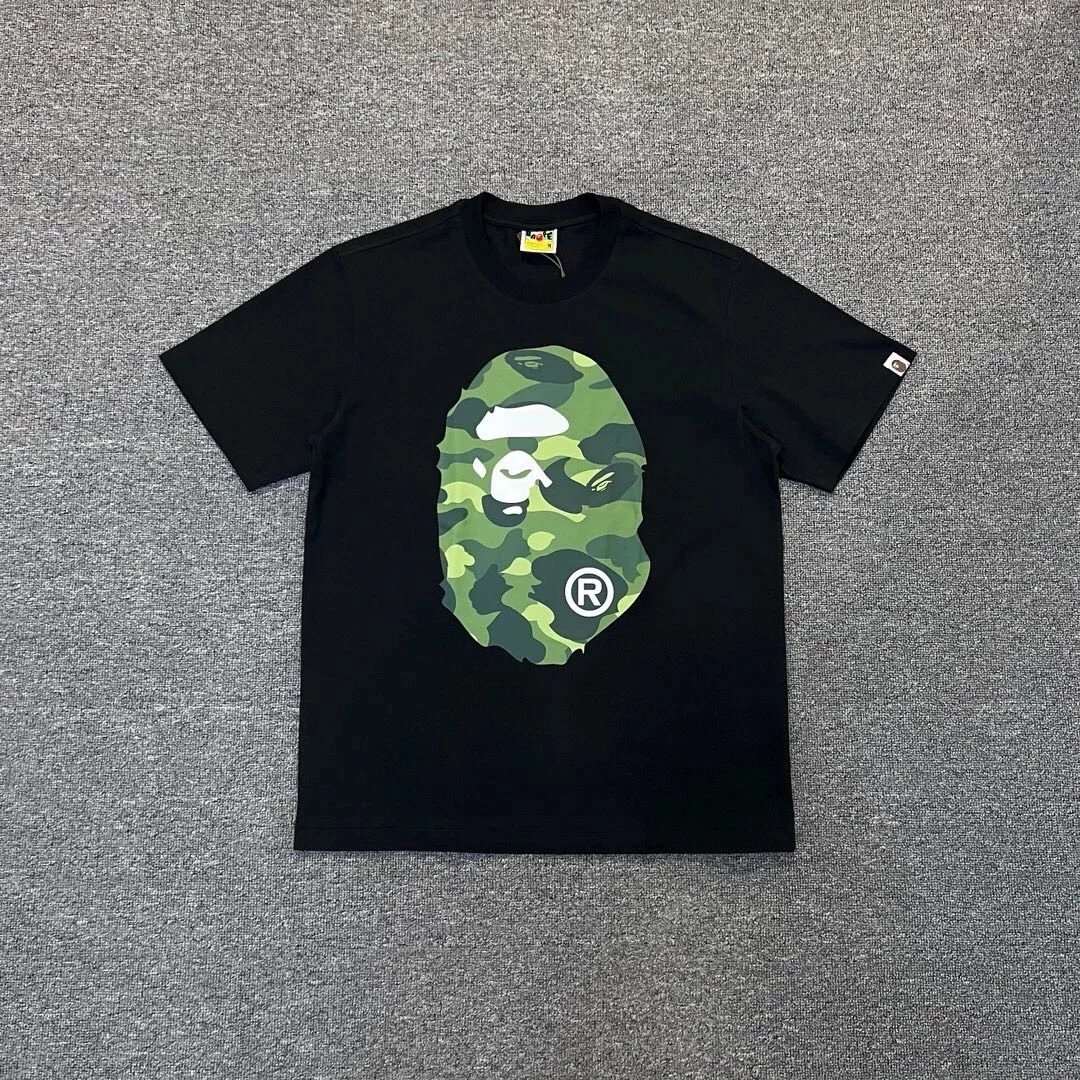 Bape T-Shirt 40+ 9