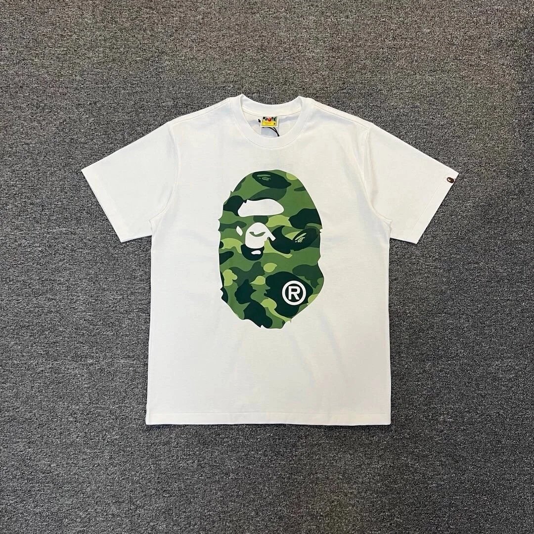 Bape T-Shirt 40+ 8
