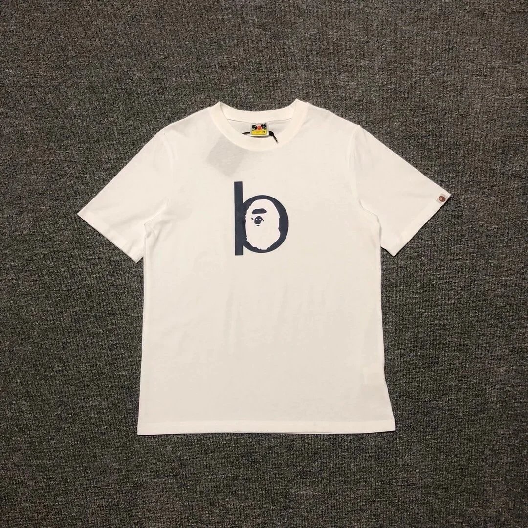 Bape T-Shirt 40+ 7