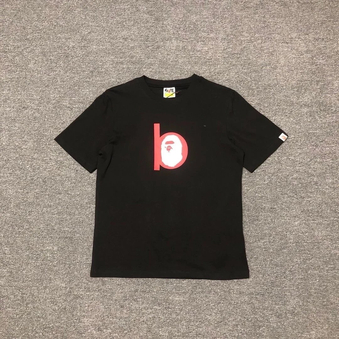 Bape T-Shirt 40+ 6