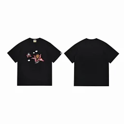 thumbnail for Ape short-sleeved T-shirt collection style 178-193