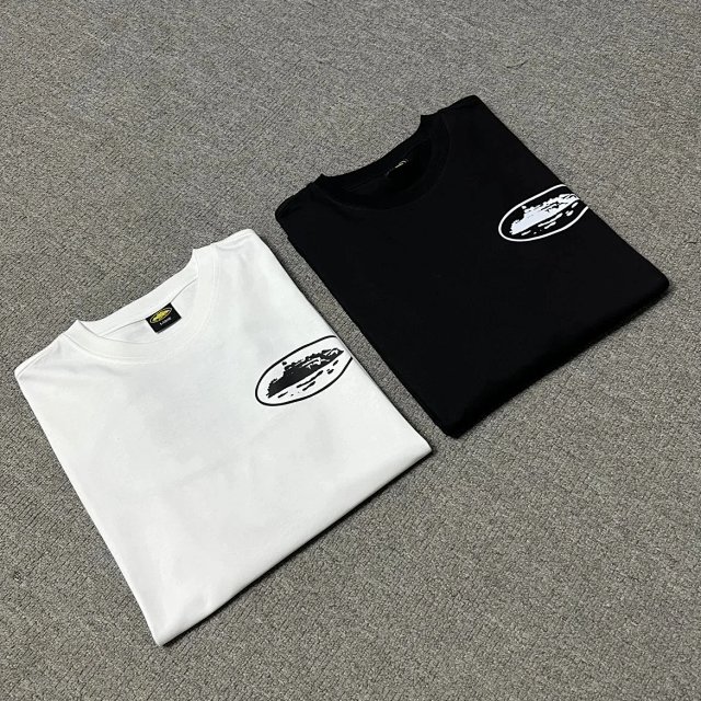 Corteiz T-shirt: seller detail photo 1