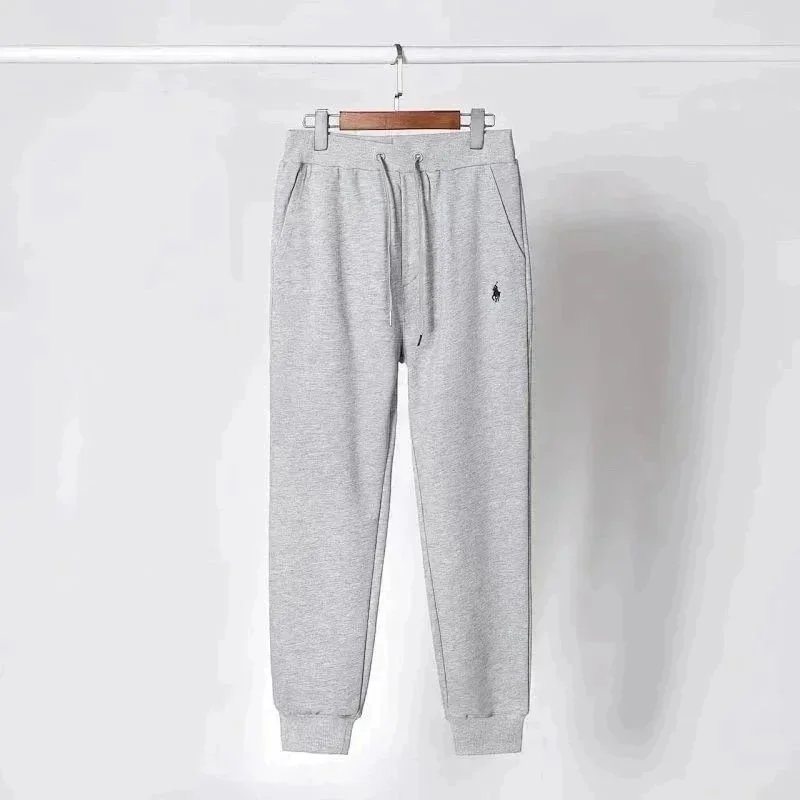 Pants gray