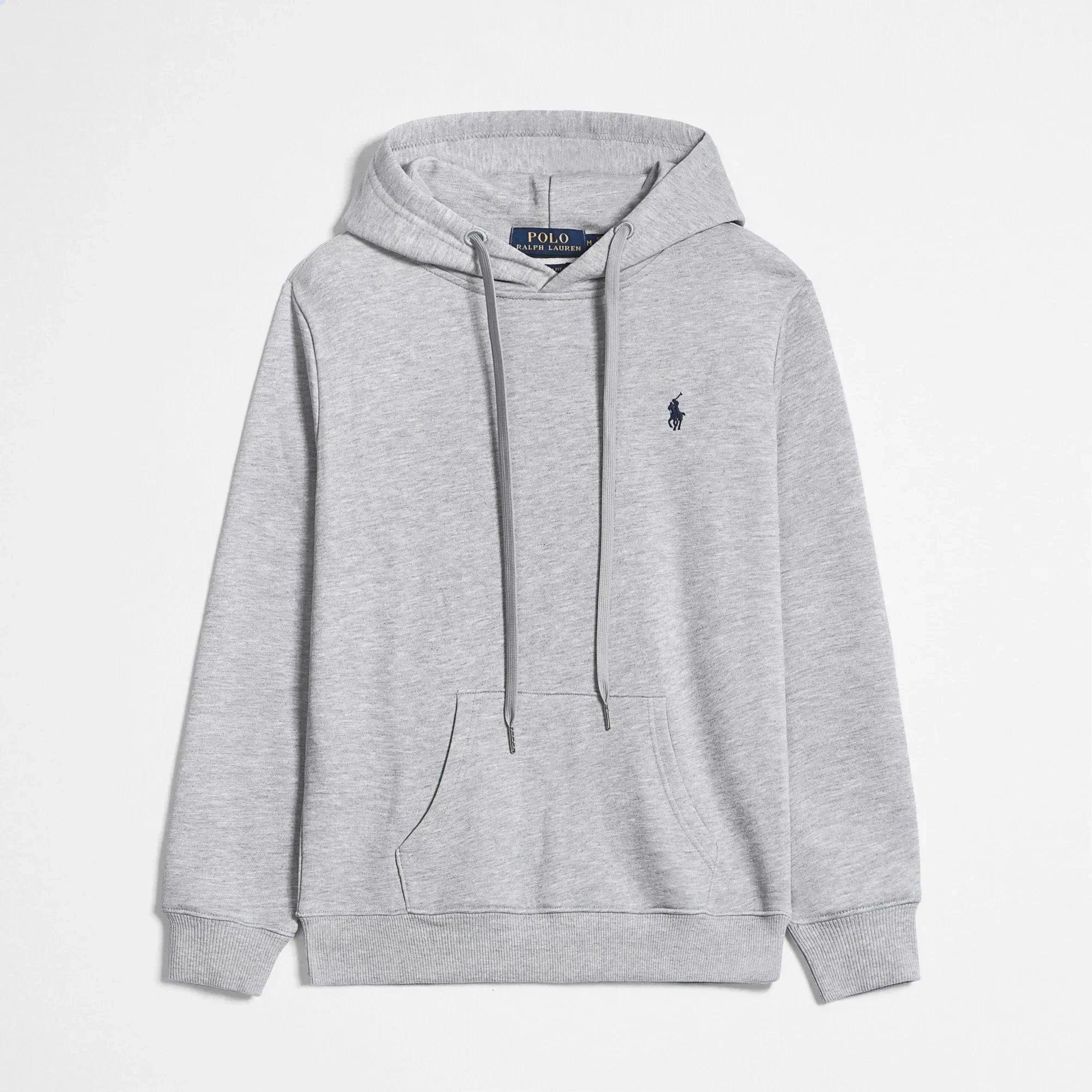 Hoodies Gary zipper