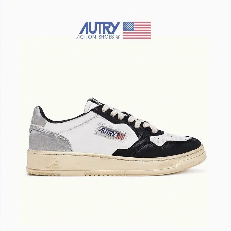 黑白银（不做旧）