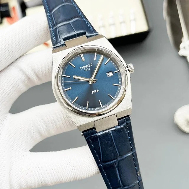 Tissot Watches PRX Date product detail image 2