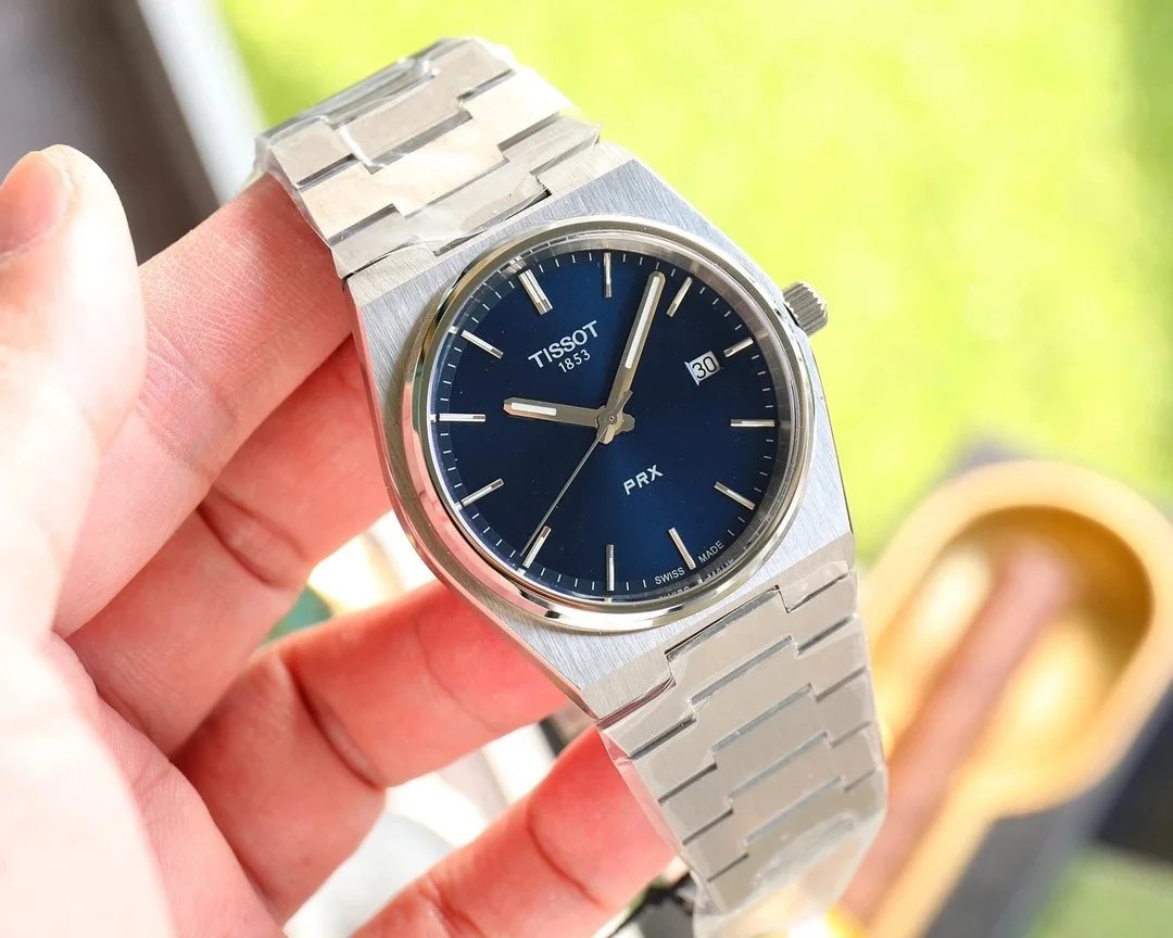 Un FindTOP quality PRX超级玩家系列 精钢表壳 精钢表带