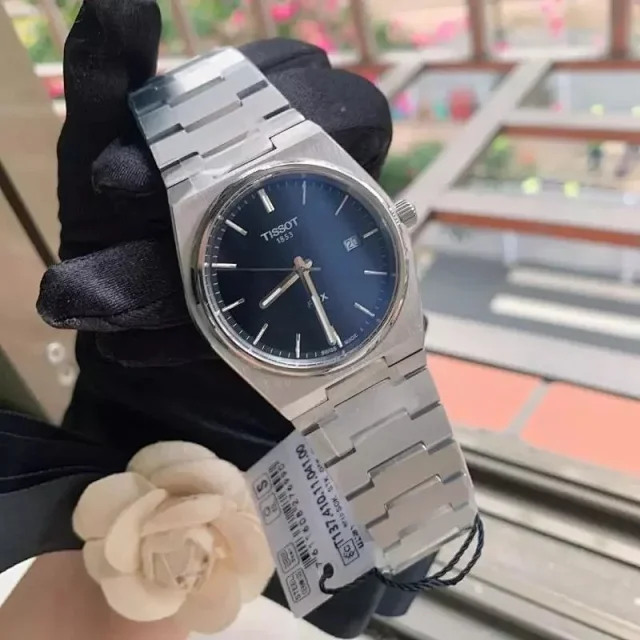 Tissot Watches PRX Date product detail image 6