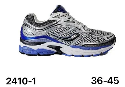 Saucony Sneakers Omni 9 product detail image 2