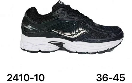 Saucony Sneakers Omni 9 product detail image 7