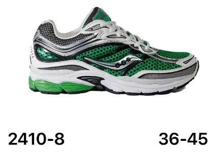 Saucony Sneakers Omni 9 product detail image 6