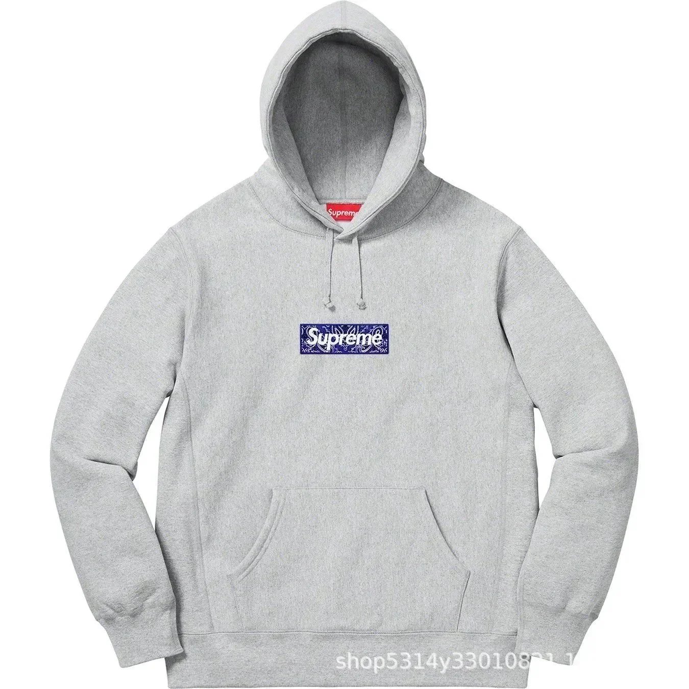 E513 Cashew Grey