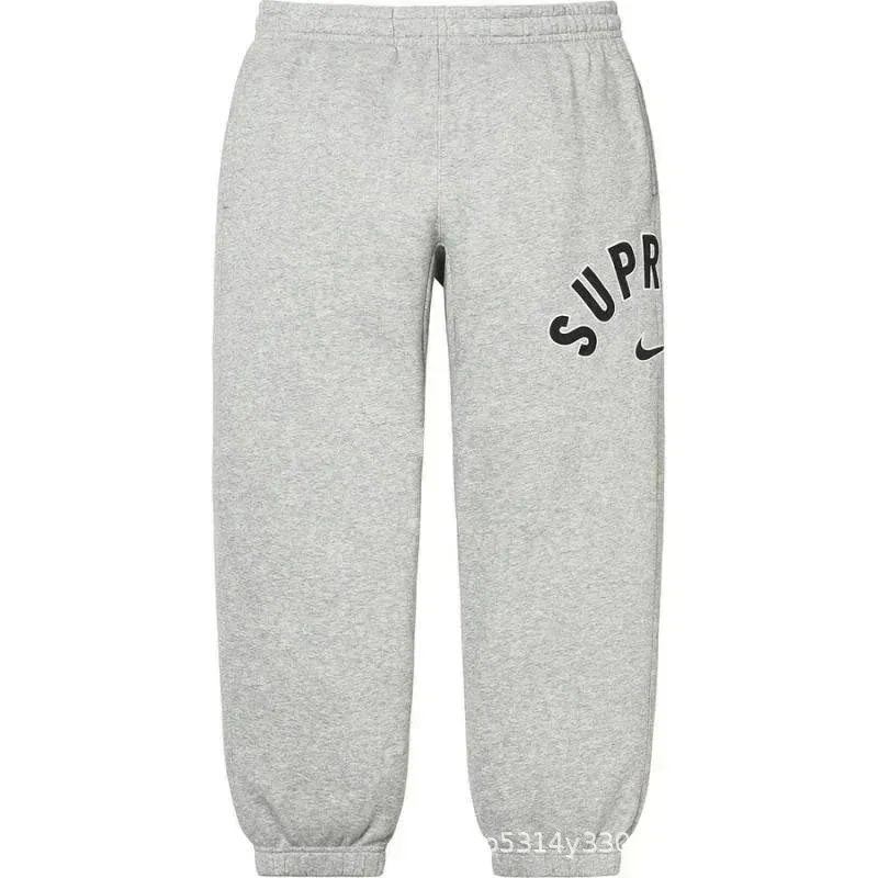 A445 N pants gray