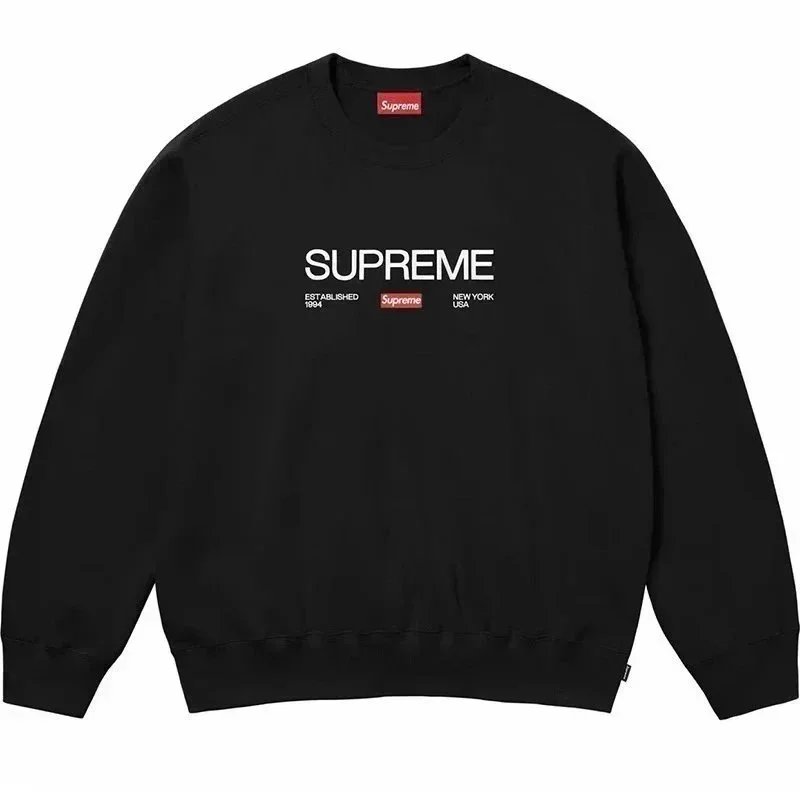E563 1994 Letter Black