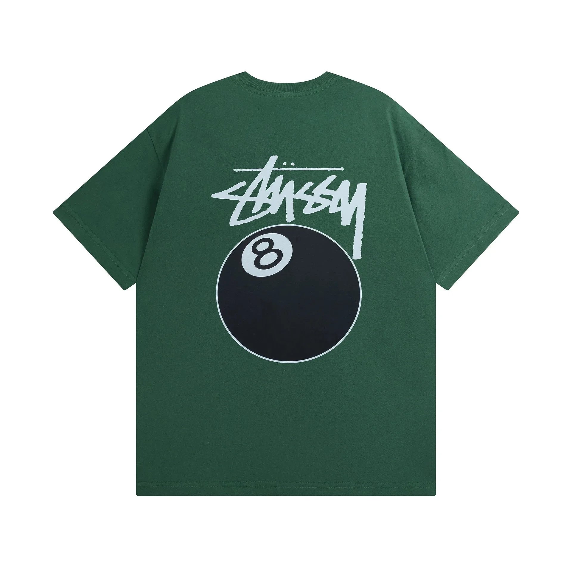 850 Dark Green