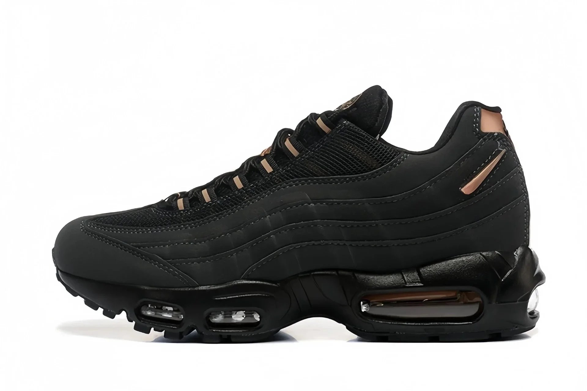 95-dark gold