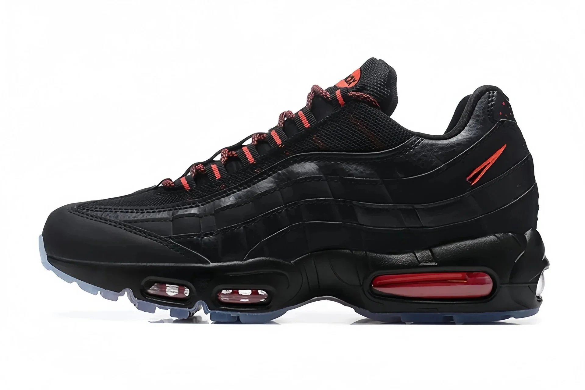 95-black and red hook
