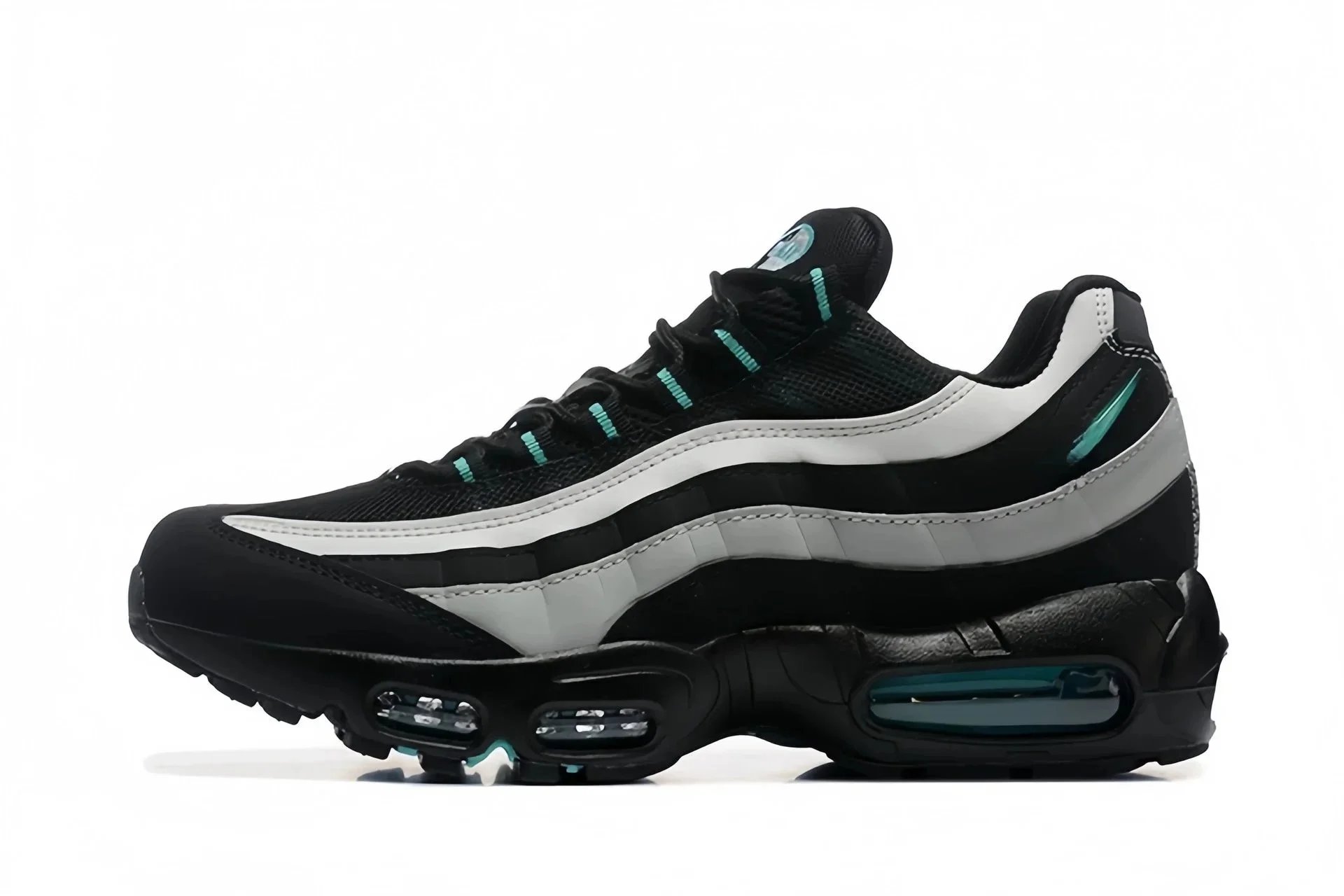 95-white and black jade