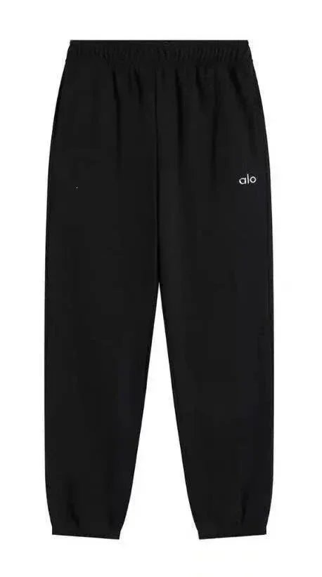 Black Jogger