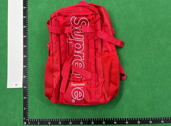 Fashion Backpack - DO9