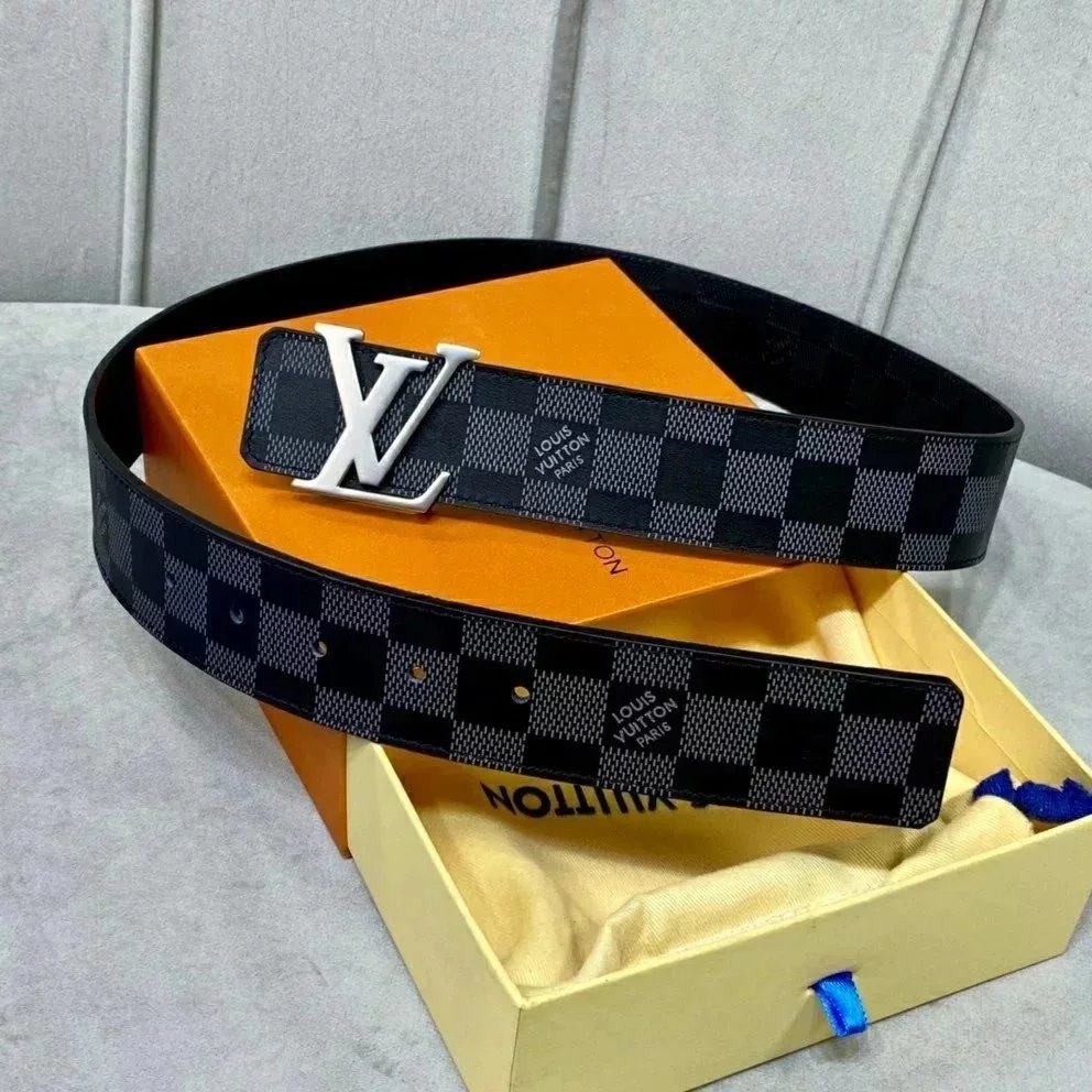 Black silver buckle (note waist circumference or height and weight)