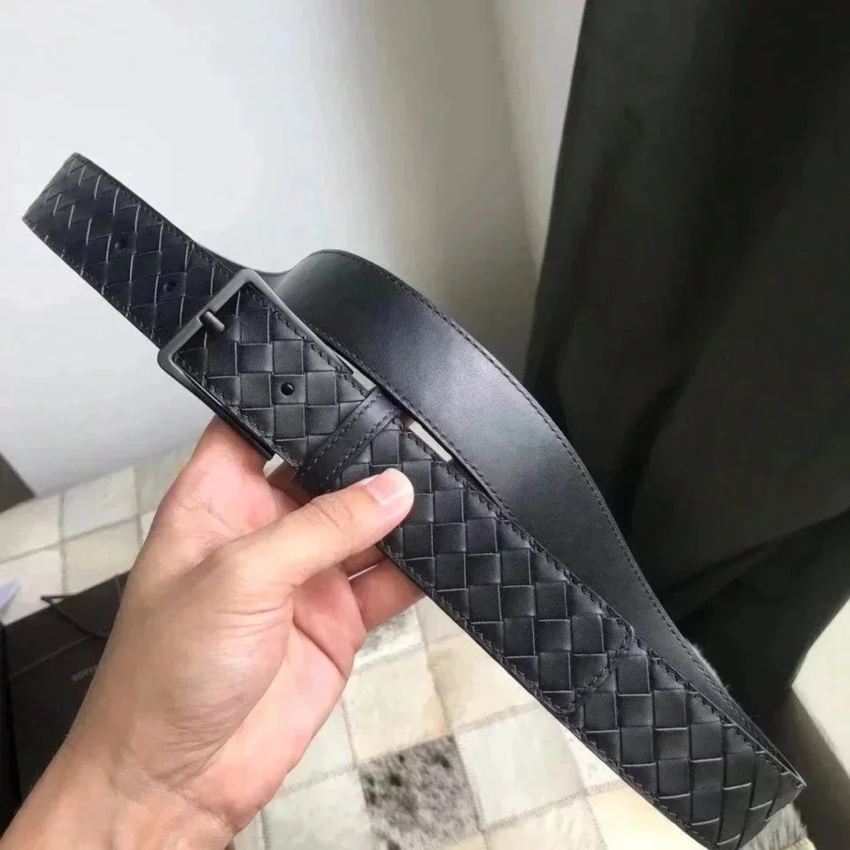 Deep black version